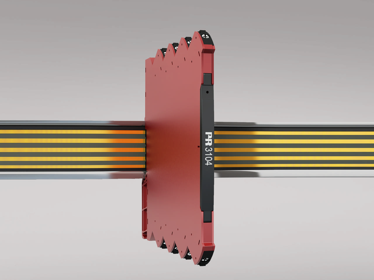 Isolator / konverter