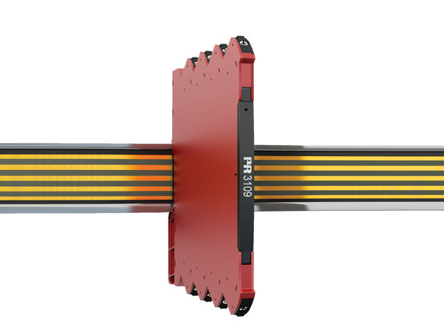 Isolator / konverter / splitter