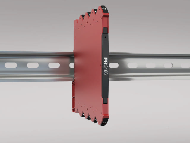 2-trådstransmitter-isolator