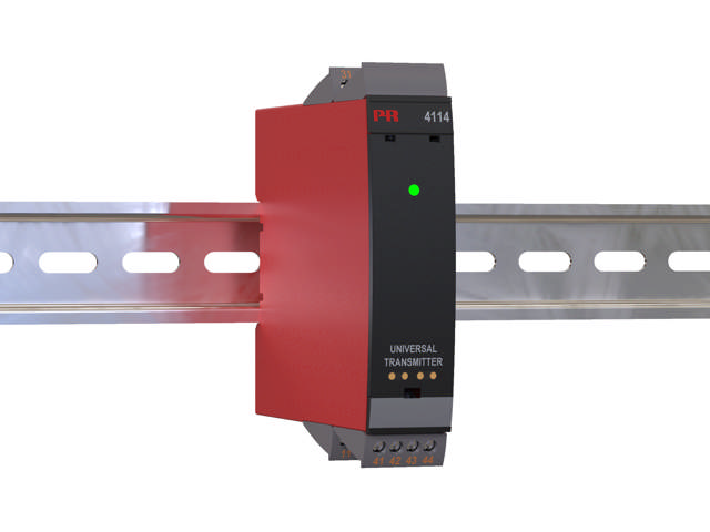 Universel transmitter