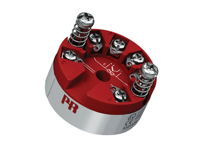 2-tråds programmerbar transmitter